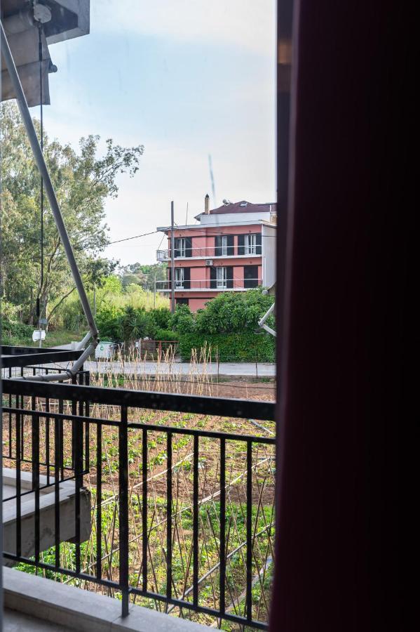 Anastasias House - 100Μ Από Την Κυανή Ακτή Preveza Exterior foto